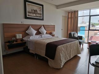 Murano Hotel - Moyobamba - 5