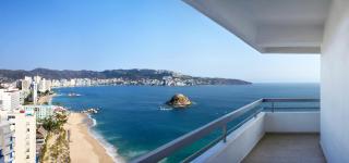 HS HOTSSON Hotel Acapulco - 1
