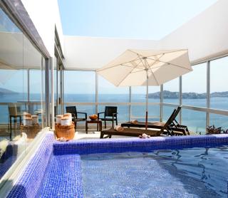 HS HOTSSON Hotel Acapulco - Acapulco - 3