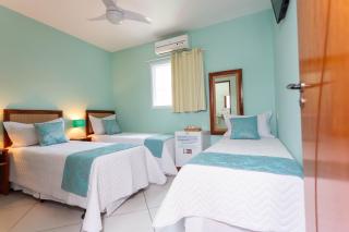 Pousada Pérola de Ubatuba - 1