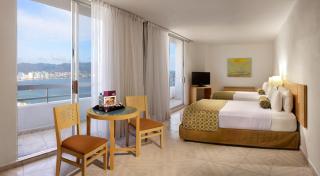 HS HOTSSON Hotel Acapulco - Acapulco - 1