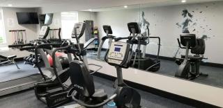 Best Western Lexington Inn - Lexington - 7