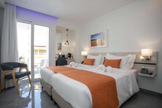 Best Western Plus Larco Hotel - Larnaca - 8