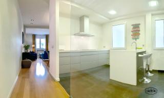Charming Retiro Exclusive - Madrid - 7