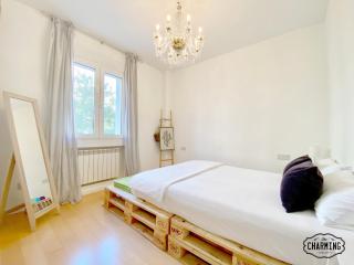 Charming Retiro Exclusive - Madrid - 3