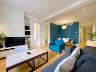 Charming Retiro Exclusive - Madrid - 0