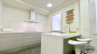 Charming Retiro Exclusive - Madrid - 5