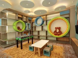 Novotel Jakarta Mangga Dua Square - Jakarta - 9