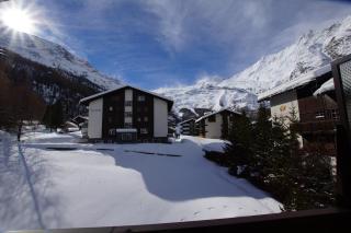 Haus Aida - Saas-Fee - 5