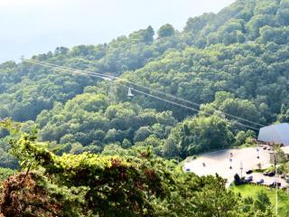 Million Dollar Views! 4 Bedroom, Sleeps 9, close to National Park and 5 mi to Gatlinburg! - Gatlinburg - 7