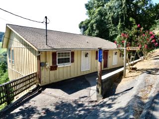 Million Dollar Views! 4 Bedroom, Sleeps 9, close to National Park and 5 mi to Gatlinburg! - Gatlinburg - 1