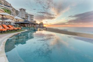 Grand Solmar Land's End Resort & Spa - Cabo San Lucas - 9