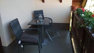 Ferienwohnung in ruhiger Waldrandlage - 7