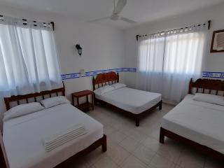 Don Luis Hostal - Sucursal Galeana - Tecolutla - Tecolutla - 3