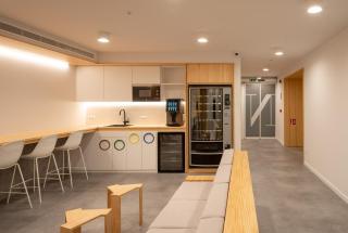 Cristina Enea Rooms - San Sebastián - 9