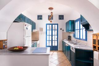 The Villa at Kastelli Bay, Luxury Waterfront Villa - Calimno (Kalymnos) - 4