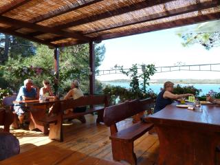 Happy Camp Mobile Homes in Brioni Sunny Camping - Štinjan - 6