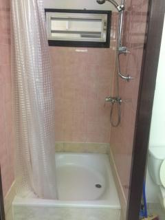 Studio 01 sea view Orient Beach - 2