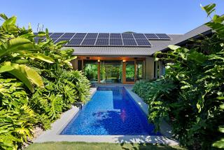 Yangaro - Airlie Beach - 0