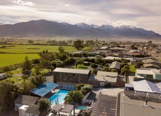 Dusky Lodge - Kaikoura - 6