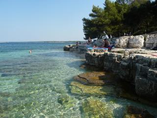 Happy Camp Mobile Homes in Brioni Sunny Camping - Štinjan - 0