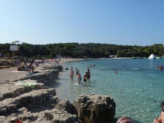 Happy Camp Mobile Homes in Brioni Sunny Camping - Štinjan - 2