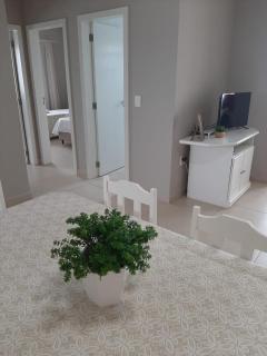 Apartamento em Tijucas próximo a praias - 4