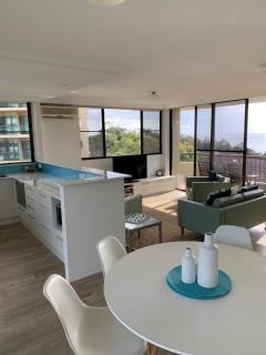 Pinnacle 701 - linen not included - Forster - 5