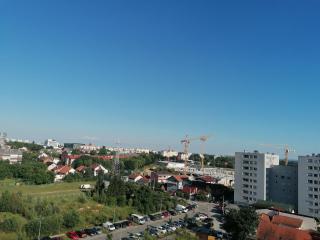 Lanterna Apartman - free parking - Zagabria - 8