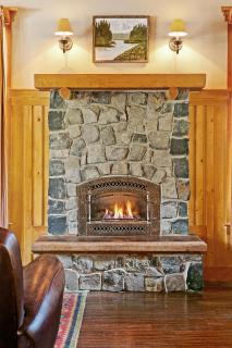 Tamarack Lodge - Mammoth Lakes - 2
