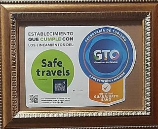 Casa Bertha - Guanajuato - 9