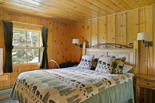 Tamarack Lodge - Mammoth Lakes - 3