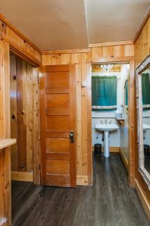 Tamarack Lodge - Mammoth Lakes - 4