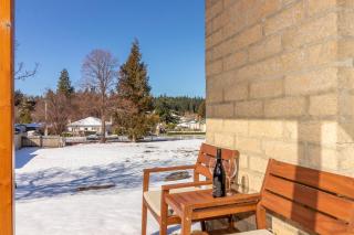 NASEBY lodge - Naseby - 0