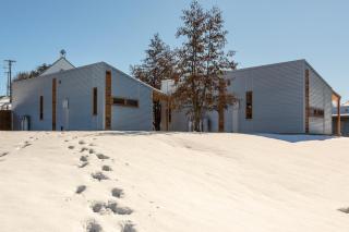 NASEBY lodge - Naseby - 8