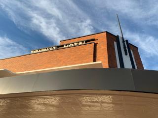 The Tourist Hotel Narrabri - Narrabri - 2