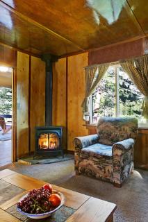 Tamarack Lodge - Mammoth Lakes - 7