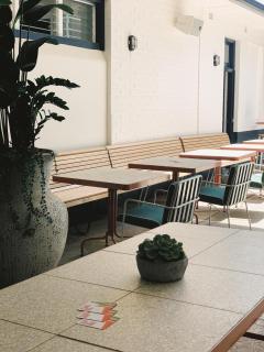 The Tourist Hotel Narrabri - Narrabri - 4