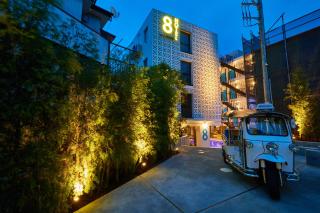 8HOTEL Chigasaki - 9