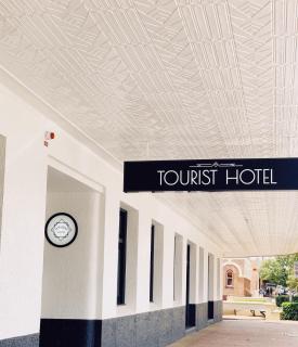 The Tourist Hotel Narrabri - Narrabri - 5