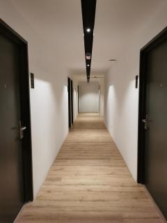 Otel Hotel Sibu - Sibu - 6