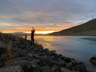 Arches on Bendrose - 1