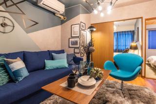 design house ao - Osaca - 7