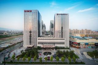 Wanda Realm Jinhua - Jinhua - 0