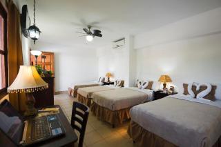 Hotel Mozonte - Managua - 7
