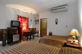 Hotel Mozonte - Managua - 6