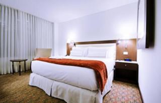 Hotel Chico 97 - Bogotá - 9