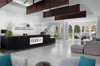 Mantra PortSea - Port Douglas - 2