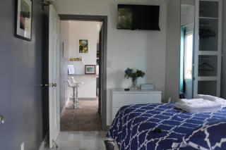 Tropical Garden Cottage Antigua - 4