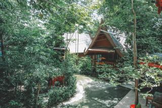 Akchanok Homestay - Phitsanulok - 0